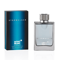Perfume Montblanc Starwalker Hombre 75 ml EDT