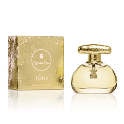 Perfume Tous Touch Mujer 100 ml EDT