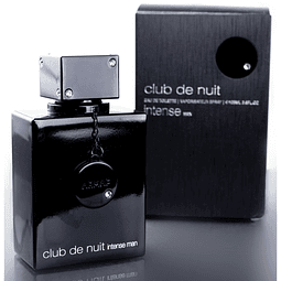 Club de Nuit Intense Man de Armaf EDP 105 ml