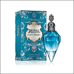 Perfume Royal Revolution Katy Perry Dama Eau De Parfum 100 ml