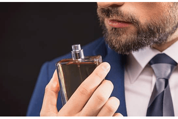¿Por qué usar perfume?