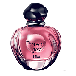 Perfume Dior Poison Girl Mujer 100 ml EDT