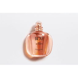 Perfume Dune Christian Dior EDT 100 ML