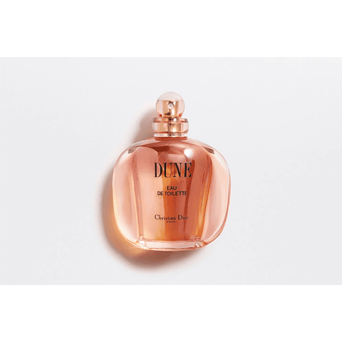 Perfume Dune Christian Dior EDT 100 ML