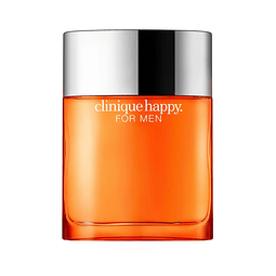 Perfume Clinique Happy For Men Hombre 100 ml EDT