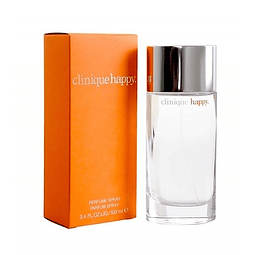 Perfume Clinique Happy Spray Mujer 100 ml ED