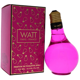 Watt Pink Perfume de Cofinluxe 200 ml