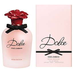 Perfume Dolce&Gabbana Dolce Rosa Excelsa Mujer 75 ml EDP