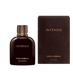 Perfume Dolce&Gabbana Intenso Hombre 125 ml EDP