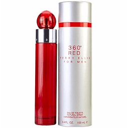 Perfume 360 Men Red Perry Elis 100 ml
