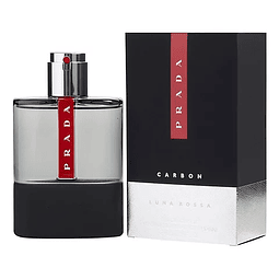 Prada Luna Rosa Carbon Men EDT 100 ML