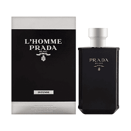 PRADA L HOMME INTENSE EDP 100 ml