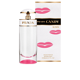 Prada Candy Kiss 80 ML EDP Dama