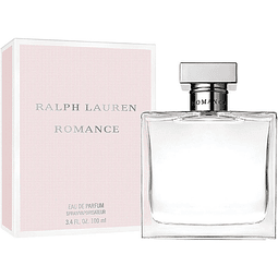 Ralph Lauren Romance 100 ML EDP