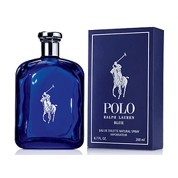 Polo Blue Ralph Lauren 200 ml EDT 