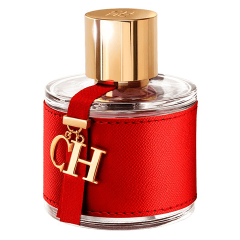Perfume Carolina Herrera CH Mujer 100 ml EDT