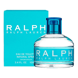 Ralph Lauren Ralph Eau de Toilette 100 ML