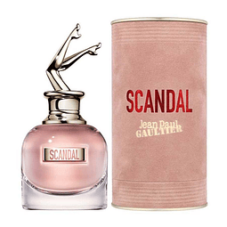 Perfume Jean Paul Gaultier Scandal Mujer 80 ml EDP