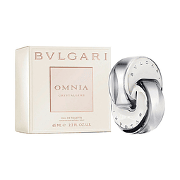 Perfume Bvlgari Omnia Crystalline Mujer 65 ml EDT