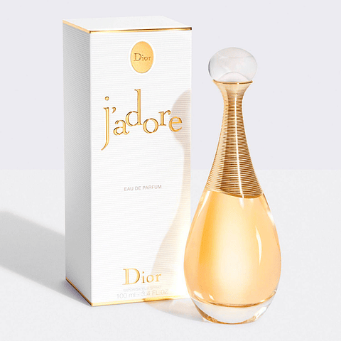 Perfume Dior J'adore Mujer 100 ( grande) ml EDP 