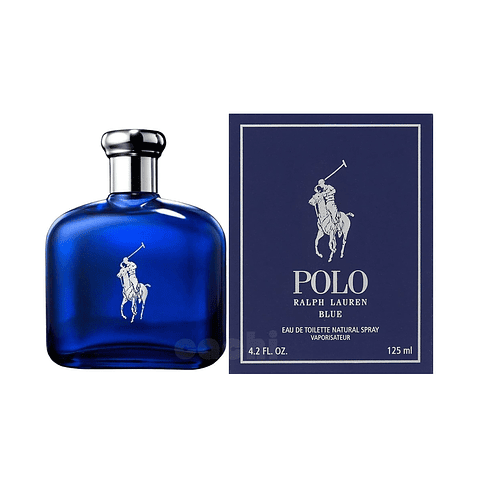 Polo Blue Ralph Lauren 125 ml EDT 
