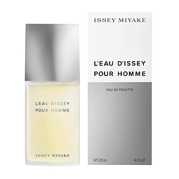 Leau Dissey Issey Miyake