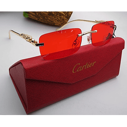 Gafas cartier