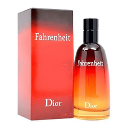 Christian Dior Fahrenheit Hombre 200 ml EDT  