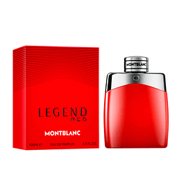 Perfume Montblanc Legend Red Natural Spray 100ml EDP