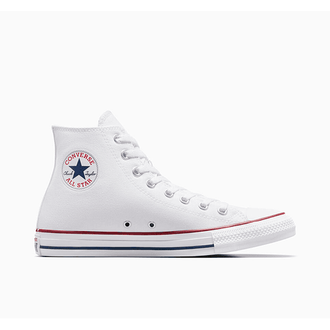 Chuck Taylor Bota