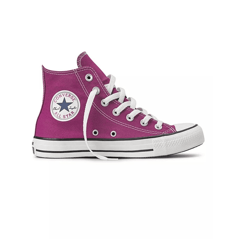 Chuck Taylor Bota