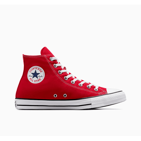 Chuck Taylor Bota