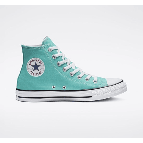 Chuck Taylor Bota