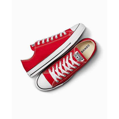 Chuck Taylor Zapatilla