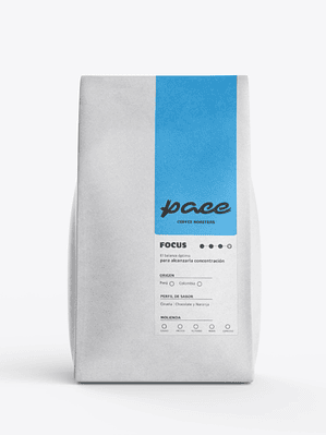 Línea Focus - Suscripción