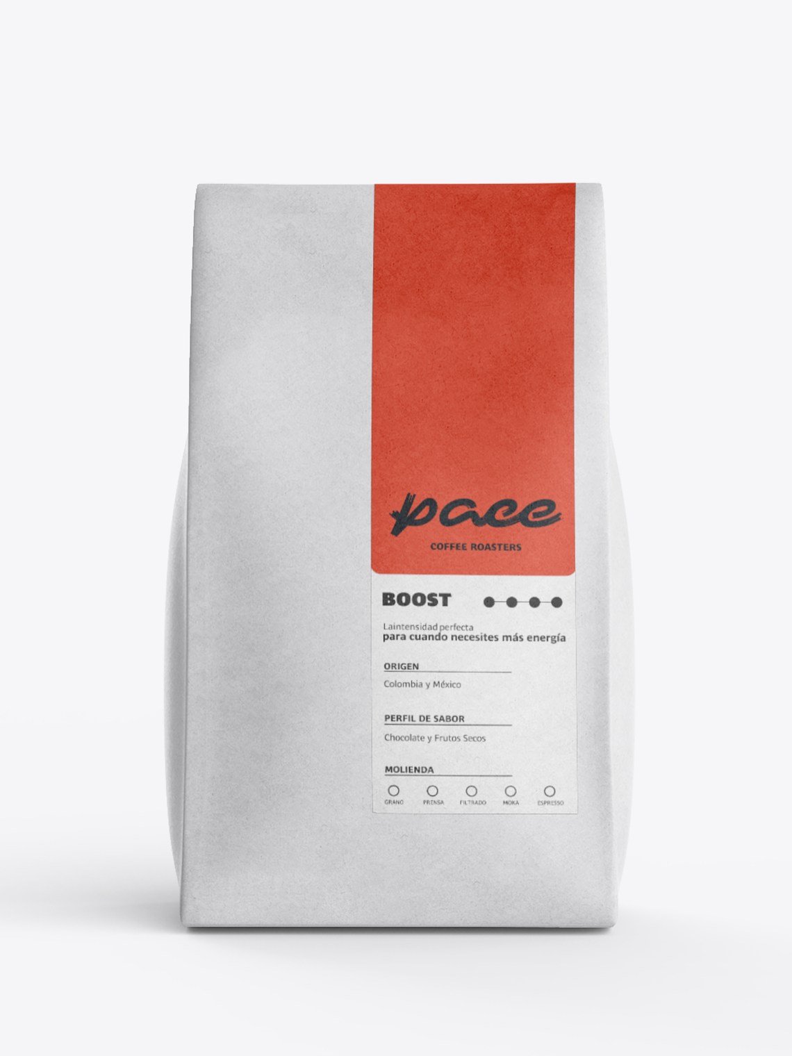 Línea BOOST - Suscripción 1