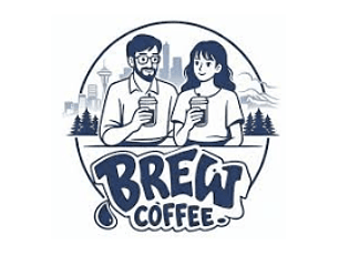 Cafetería Brew Coffee