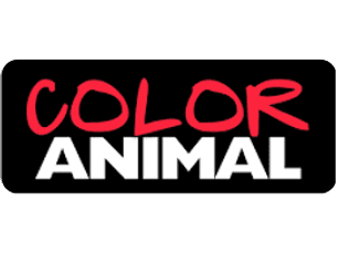 Tienda color animal