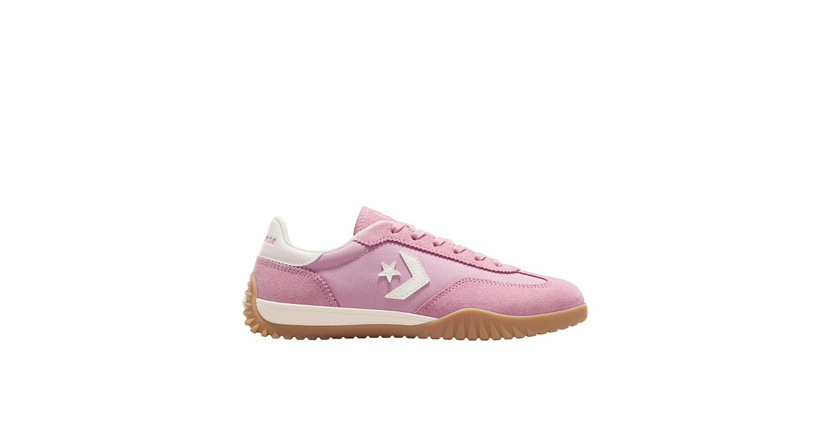 Tenis Converse Run Star Trainer Unisex-Rosa