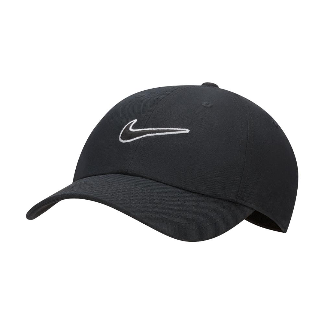 Gorra Nike Club-Negro 1
