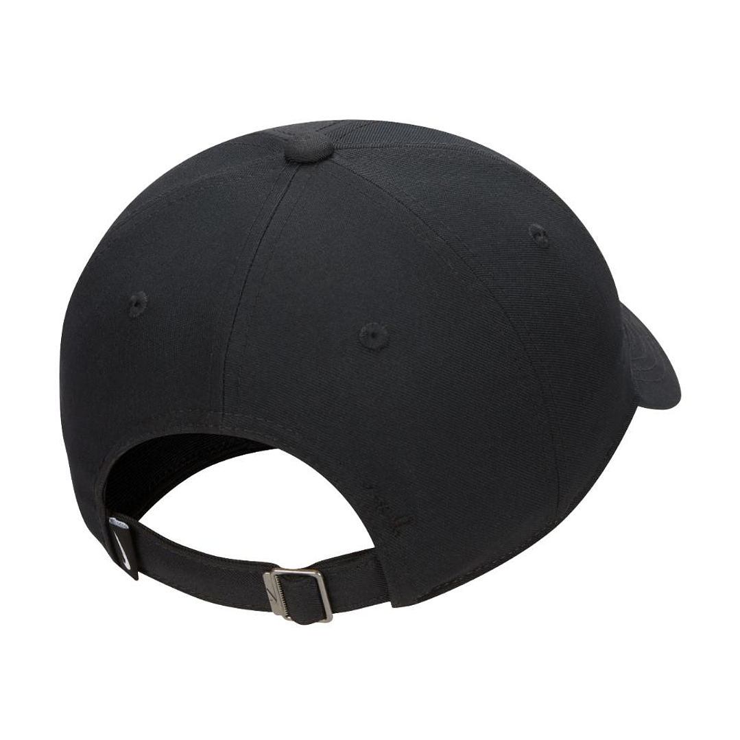 Gorra Nike Club-Negro 2