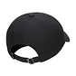 Gorra Nike Club-Negro - Miniatura 2