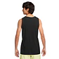 Camiseta Esqueleto Nike Sportswear Hombre-Negro - Miniatura 2