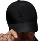Gorra Nike U J Rise Cap S Cb Mtl Jm Hombre-Negro - Miniatura 3