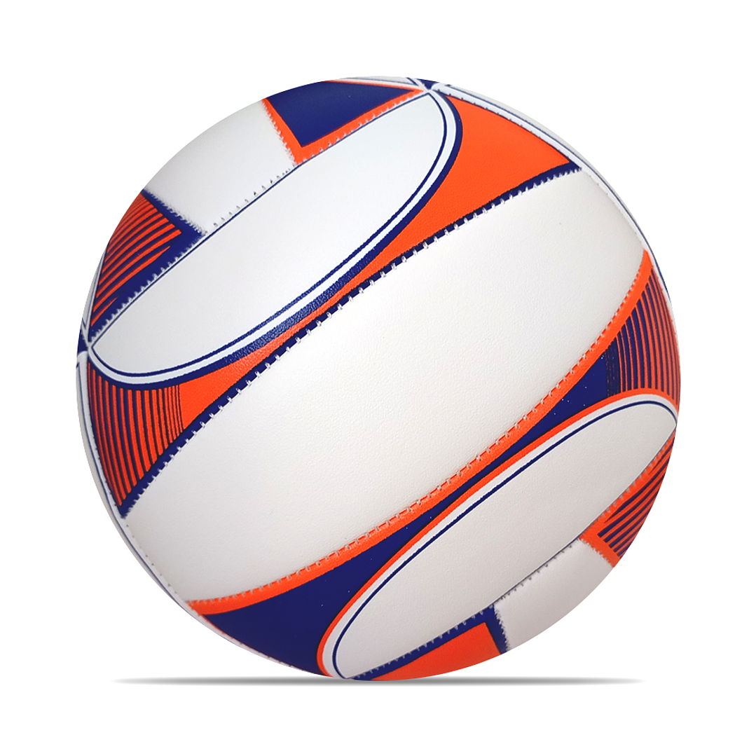 Balon Voleibol Formación Golty Vgf #4-Naranja 2