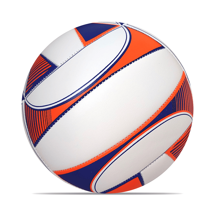 Balon Voleibol Formación Golty Vgf #4-Naranja 2