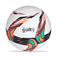 Balón Fútbol Sala Golty Comp Fenix Thermobonded-Blanco - Miniatura 1