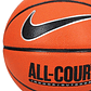 Balon Baloncesto Nike Everyday All Court 8p-Naranja - Miniatura 2