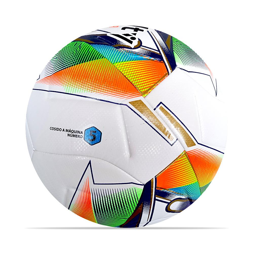 Balon Futbol Golty Latir No.5-Multicolor 2