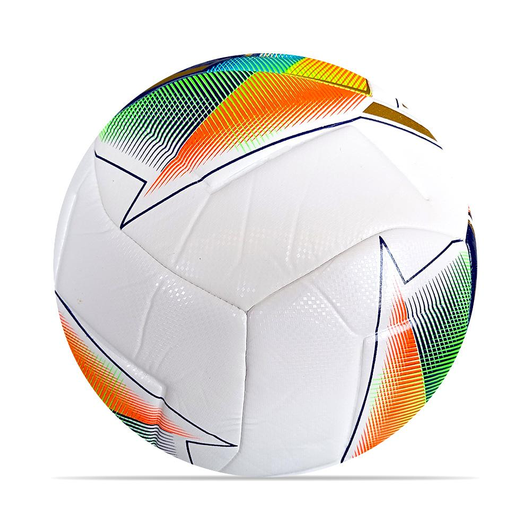 Balon Futbol Golty Latir No.5-Multicolor 3